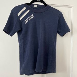 Vintage Camp Shirt